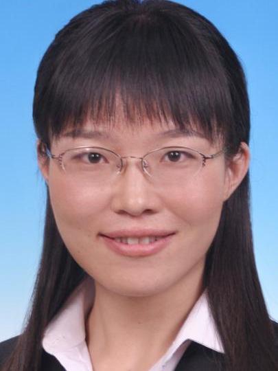 王曉娜(鄭州大學藥學院副教授) 王曉娜(鄭州大學藥學院副教授)