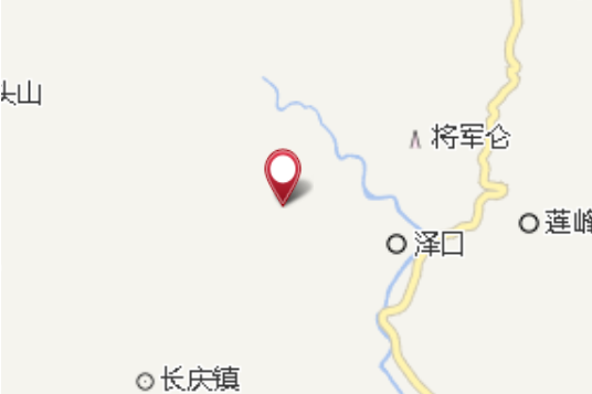鴨母碓坑 鴨母碓坑