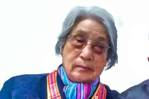 許煥馥 許煥馥
