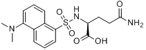 丹磺醯-L-谷氨醯胺