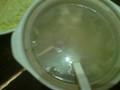 丸子豆腐湯