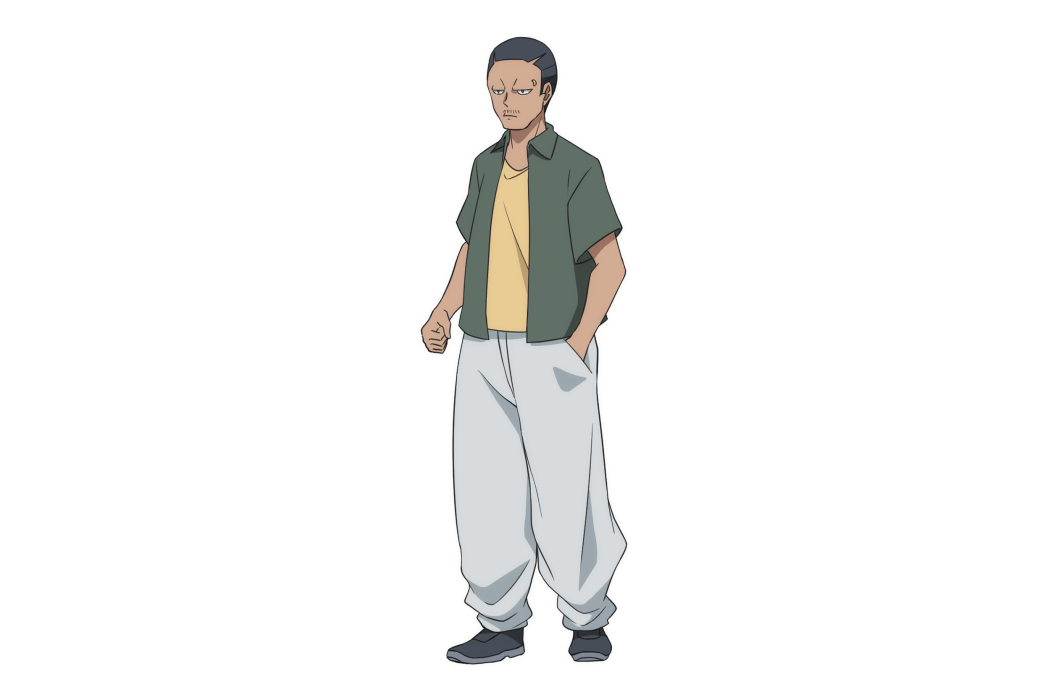 佐藤先生 佐藤先生