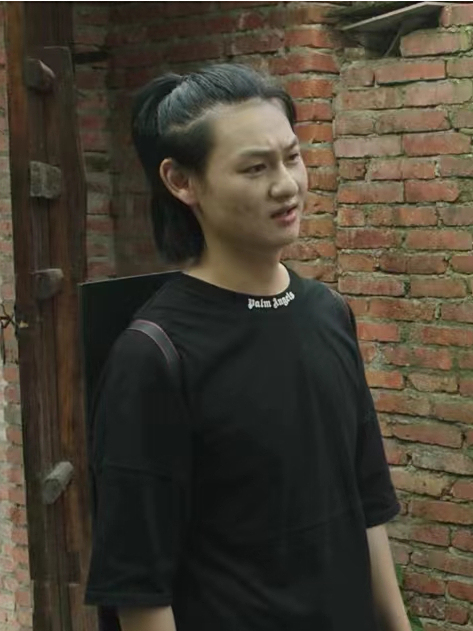 徐秋石(演員) 徐秋石(演員)