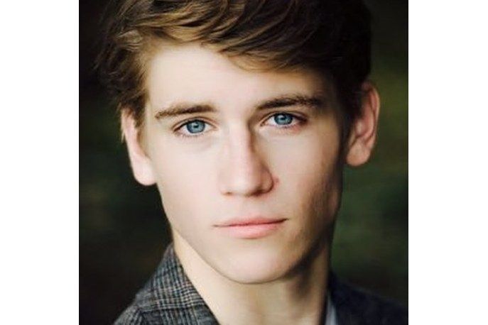 Danny Griffin Danny Griffin
