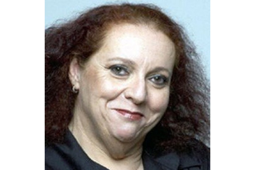 Cida Moreira