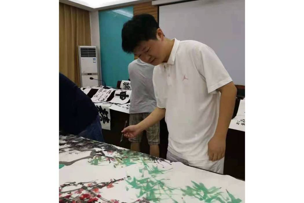 秋天(青年藝術家) 秋天(青年藝術家)