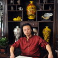 曾剛(北京國畫藝術家協會副會長) 曾剛(北京國畫藝術家協會副會長)