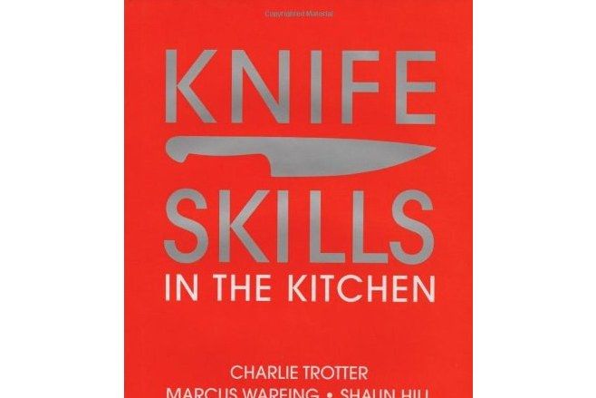 Knife Skills Knife Skills