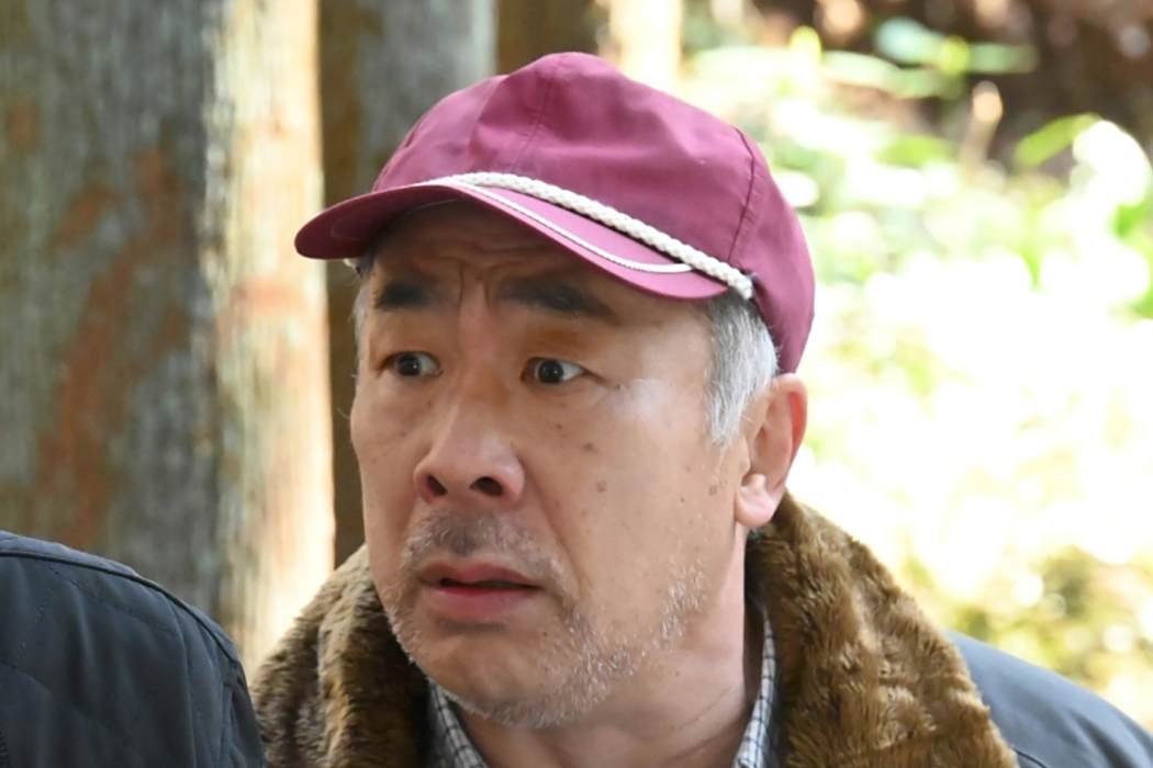 名倉勝吾 名倉勝吾