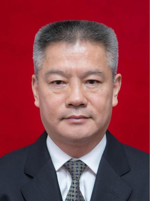 陳方敏(湖南省郴州市政協原黨組成員、副主席) 陳方敏(湖南省郴州市政協原黨組成員、副主席)