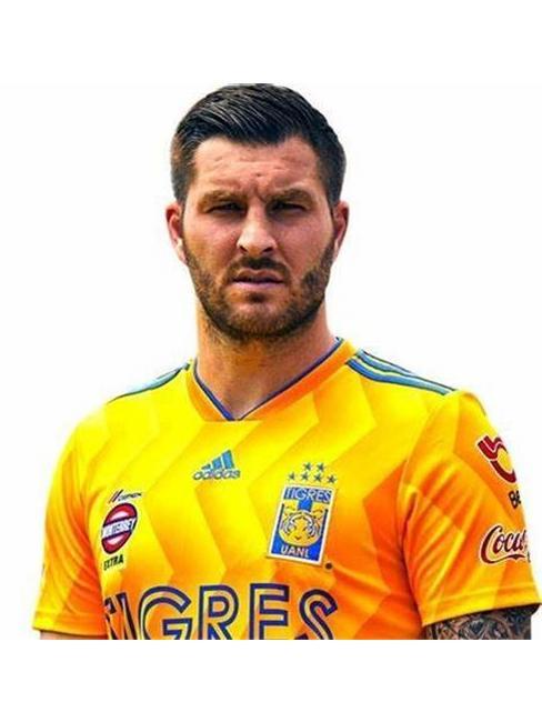 GIGNAC Andre-Pierre GIGNAC Andre-Pierre