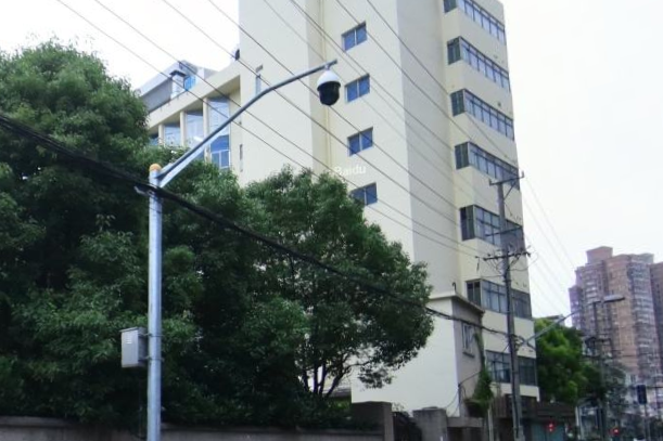 東衛小區 東衛小區