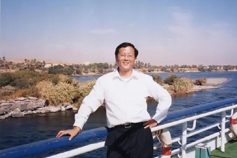 孫逸民 孫逸民