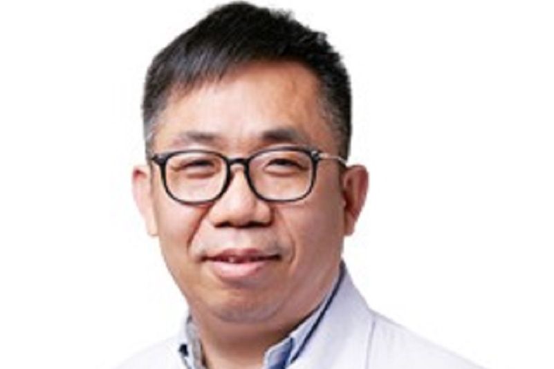 於世寰 於世寰