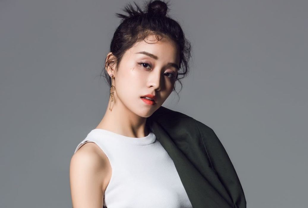 李藝(中國內地女演員) 李藝(中國內地女演員)