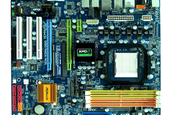 華擎ODE790GX-WiFi 華擎ODE790GX-WiFi