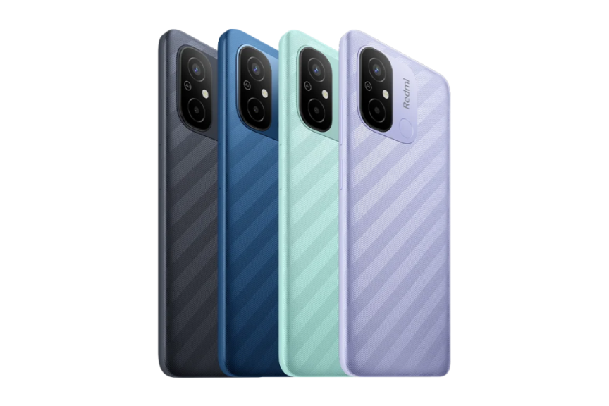 Redmi 12 Redmi 12