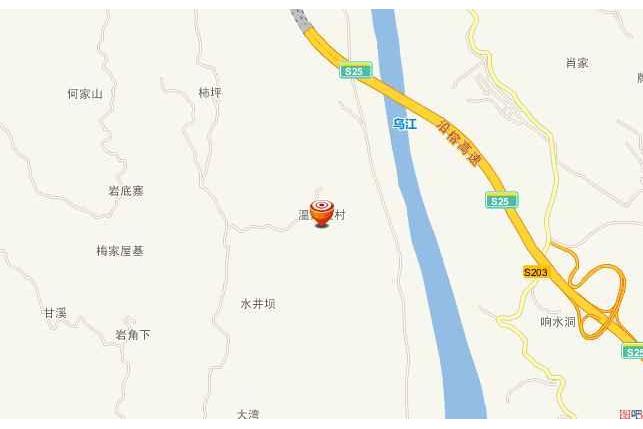 溫家坡村 溫家坡村