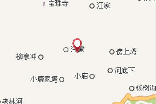 江淌 江淌