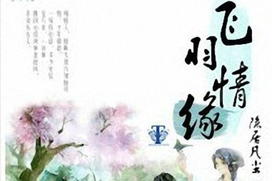 飛羽情緣 飛羽情緣
