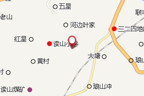 聯豐圩 聯豐圩