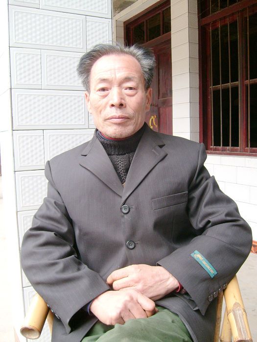 馬天壽 馬天壽