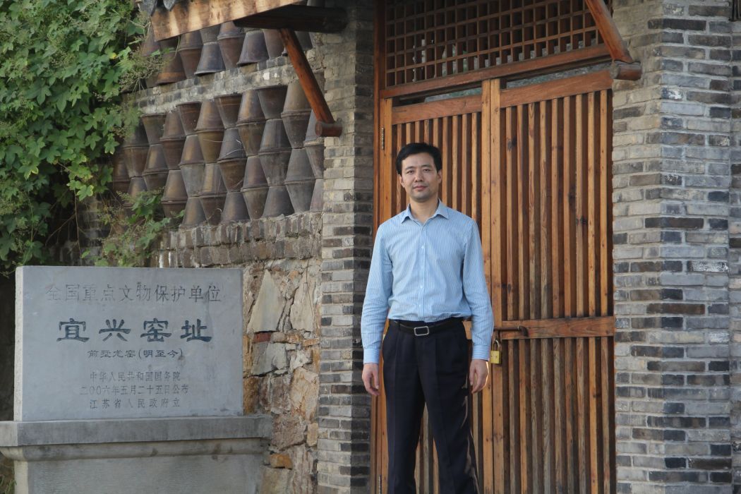 趙建旗 趙建旗