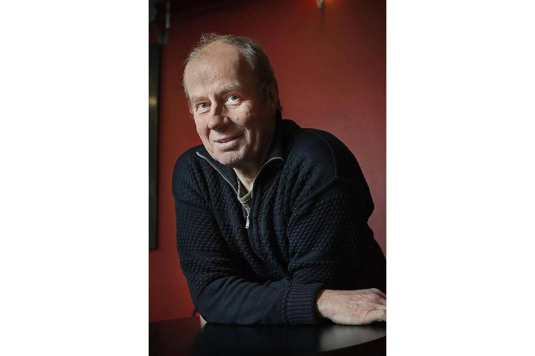 Lennart Jähkel Lennart Jähkel
