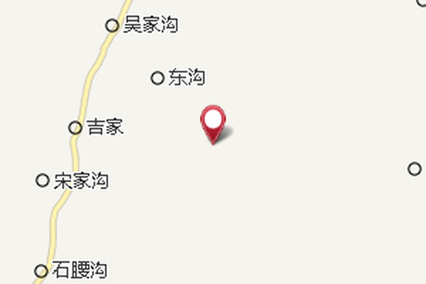 毛連溝 毛連溝