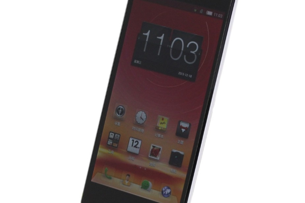 努比亞Z5S Mini 努比亞Z5S Mini