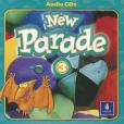 New Parade, Level 3 Audio CD New Parade, Level 3 Audio CD