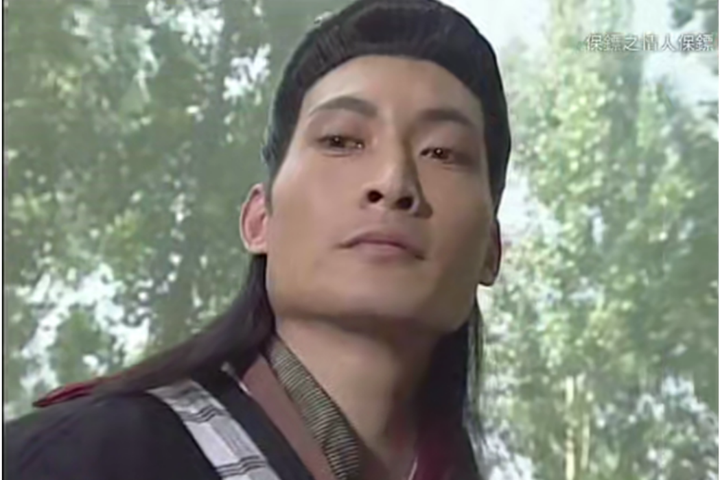 崔敬之(武俠連續劇《長風鏢局》三部曲之《情人保鏢》角色) 崔敬之(武俠連續劇《長風鏢局》三部曲之《情人保鏢》角色)