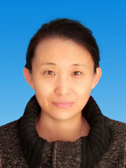 郭彩霞(內蒙古財經大學金融學院副教授) 郭彩霞(內蒙古財經大學金融學院副教授)