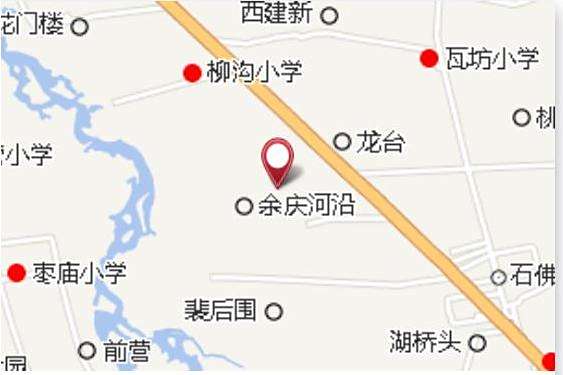 譚營子