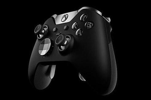 微軟xbox elite 微軟xbox elite