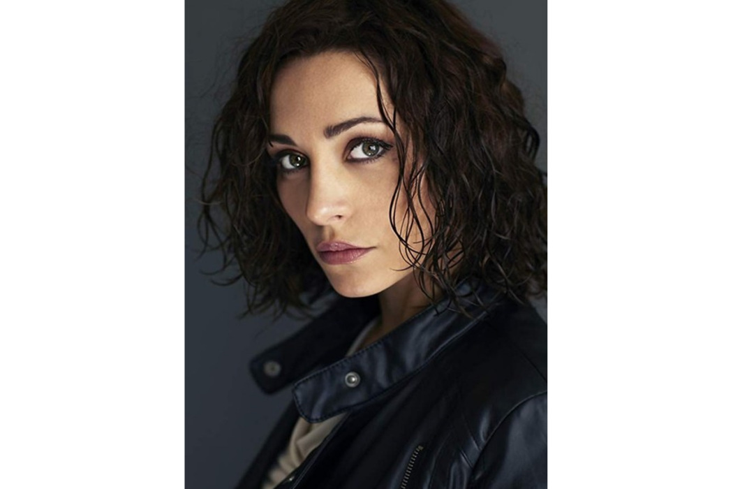 Carlotta Montanari Carlotta Montanari