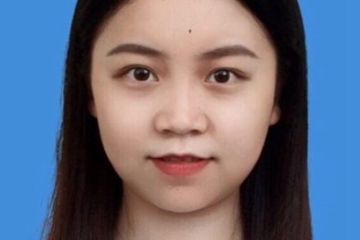 彭馨(舞蹈教師) 彭馨(舞蹈教師)