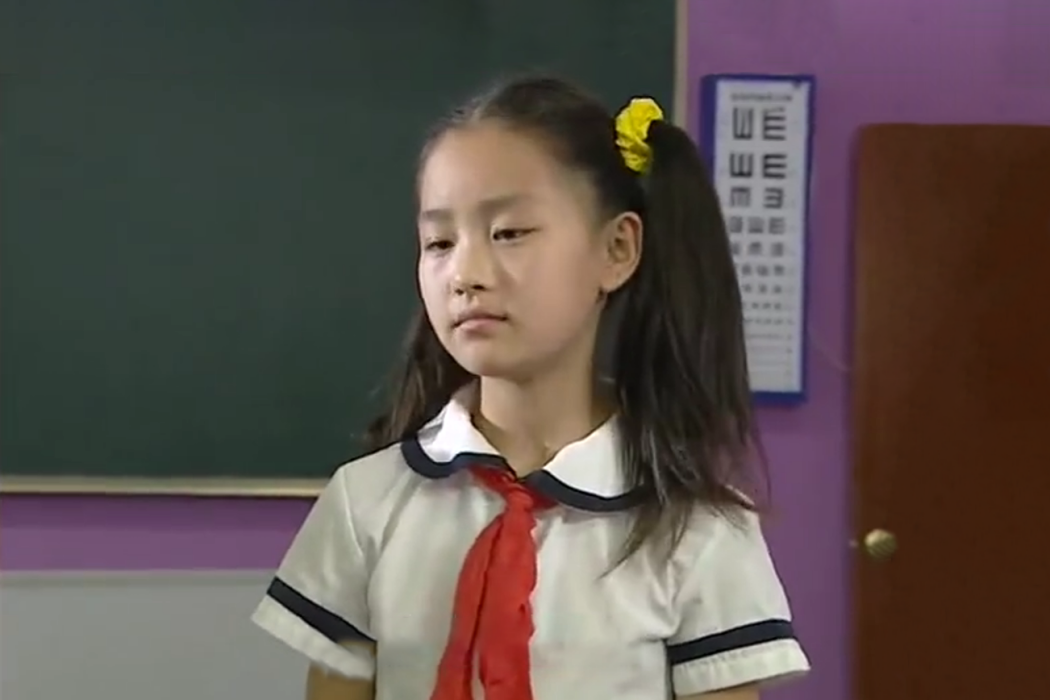 安然(《快樂星球》的女配角) 安然(《快樂星球》的女配角)