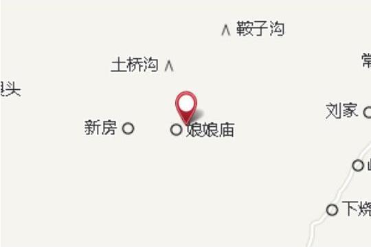 蕨菜坡 蕨菜坡