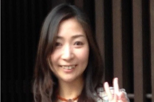 松井香奈 松井香奈