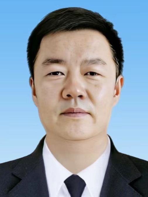 楊林(青海省西寧市城東區人民政府副區長)
