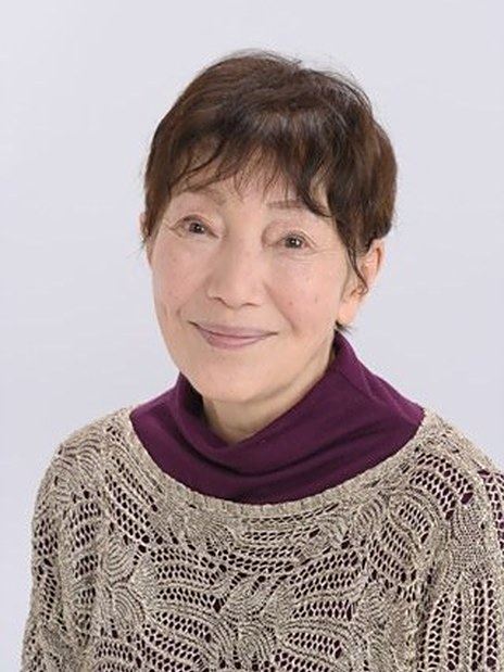 Sumie Sakai