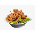 香酥小炸肉 香酥小炸肉