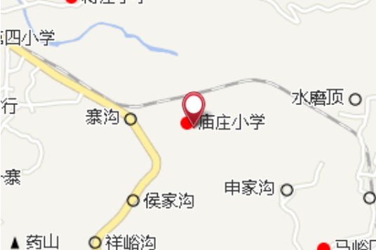南廟莊 南廟莊