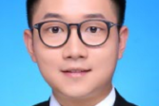 楊宇勇(成都理工大學副教授) 楊宇勇(成都理工大學副教授)