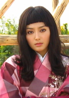 中華英雄(2004年何潤東主演電視劇)