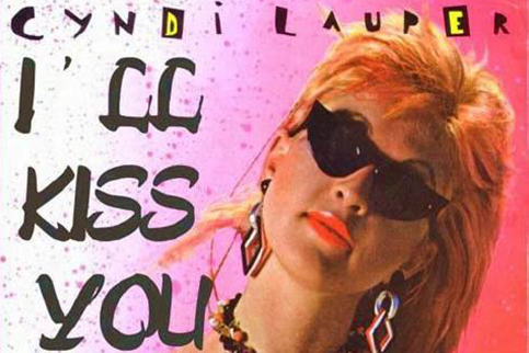 I\x27ll Kiss You I\x27ll Kiss You
