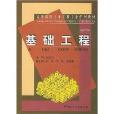 基礎工程(2002年1月1日中國建材工業出版社出版的圖書) 基礎工程(2002年1月1日中國建材工業出版社出版的圖書)