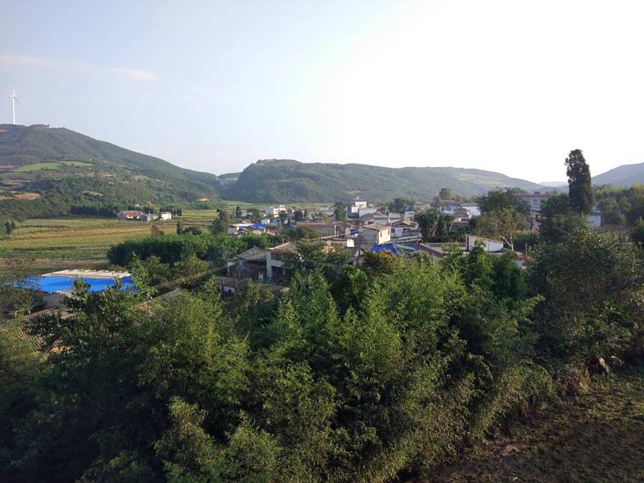 下襪度村