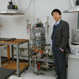 吳堅(北航物理科學與核能工程學院教授) 吳堅(北航物理科學與核能工程學院教授)